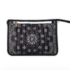 Beau Bandana Pouches