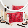 Beau Bandana Pouches