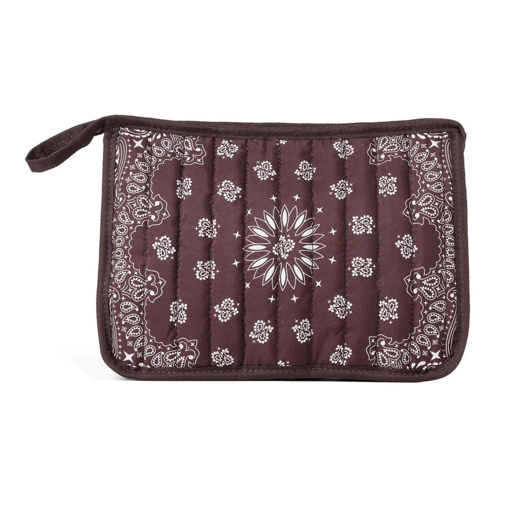 Beau Bandana Pouches