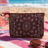 Beau Bandana Pouches