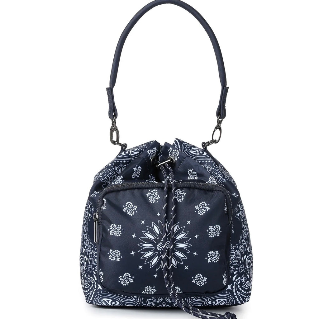 Harley Bucket Bag