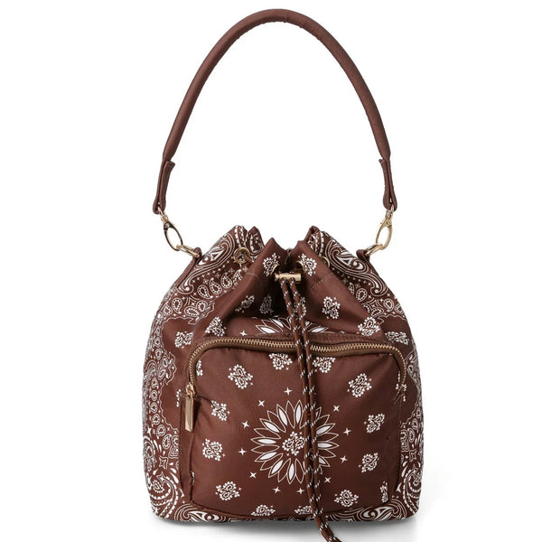 Harley Bucket Bag