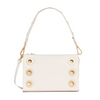 Hammitt Small Montana Clutch In Calla Lily