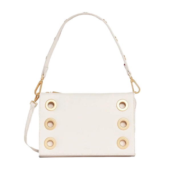 Hammitt Small Montana Clutch In Calla Lily