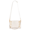 Hammitt Small Montana Clutch In Calla Lily