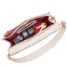 Hammitt Small Montana Clutch In Calla Lily