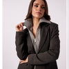 Blue Revival Colette Blazer