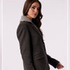 Blue Revival Colette Blazer