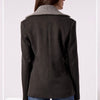 Blue Revival Colette Blazer