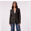 Blue Revival Colette Blazer