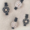 Camellia Flower Hairpins