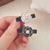 Camellia Flower Hairpins