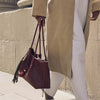 Nova Small Shoulder Tote