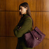 Nova Small Shoulder Tote