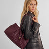 Nova Small Shoulder Tote