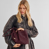 Nova Small Shoulder Tote