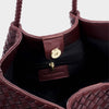 Nova Small Shoulder Tote