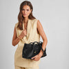 Nova Small Shoulder Tote