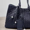 Nova Small Shoulder Tote