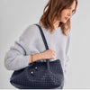 Nova Small Shoulder Tote