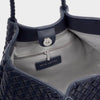 Nova Small Shoulder Tote