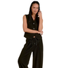 Elan Hoodie Vest