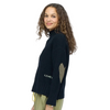 Kerri Rosenthal Marlow Imperfect Heart Sweater