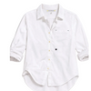 Kerri Rosenthal MIA Shirt In White