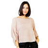 Suzy D Florence Knit Sweater