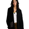 Eye Spy Cardi by Zaket and Plover