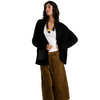 Eye Spy Cardi by Zaket and Plover