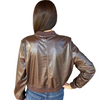 Elan Espresso Bomber Jacket