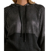 Elan Sweater Hoodie