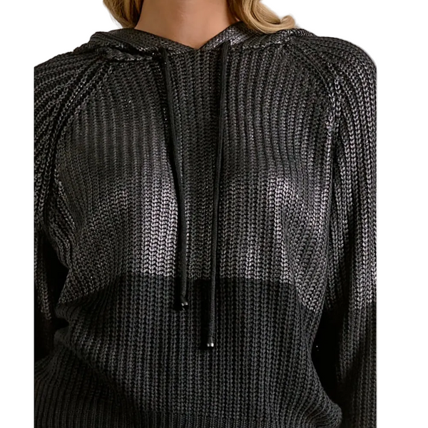 Elan Sweater Hoodie