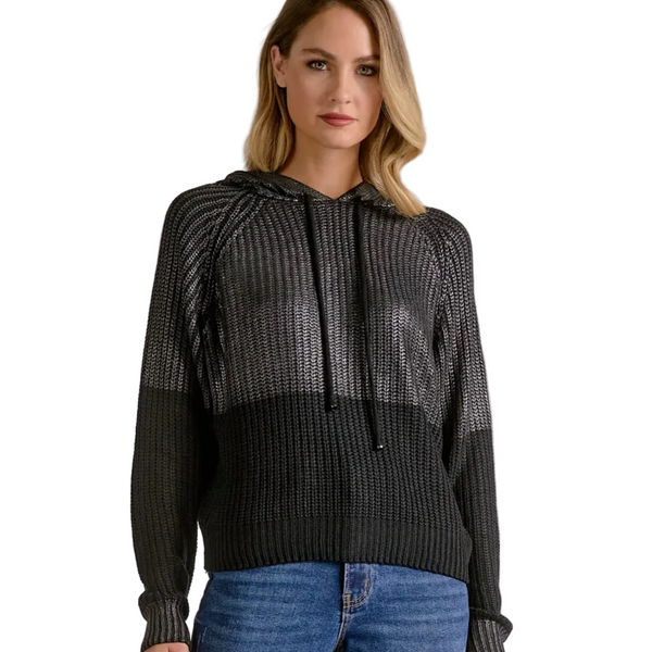 Elan Sweater Hoodie