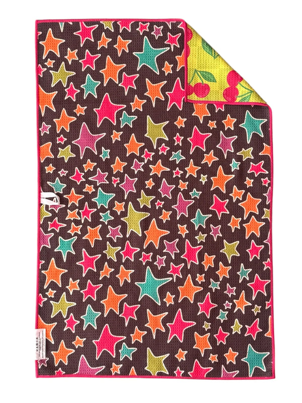 Crae Reversible Dishtowels