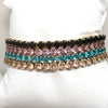 4mm Stretch Tennis Bracelet