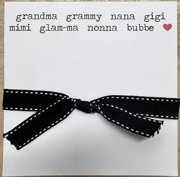 Funny And Decorative Notepads