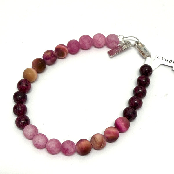 Beautiful Beaded Bracelets from Greece