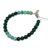 Beautiful Beaded Bracelets from Greece