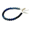 Beautiful Beaded Bracelets from Greece