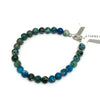 Beautiful Beaded Bracelets from Greece