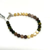 Beautiful Beaded Bracelets from Greece