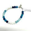 Beautiful Beaded Bracelets from Greece