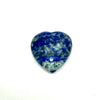 Chakra Hearts Stones