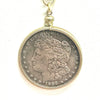 Liberty Coin Necklaces
