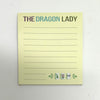 Mahj Sticky Note Pads