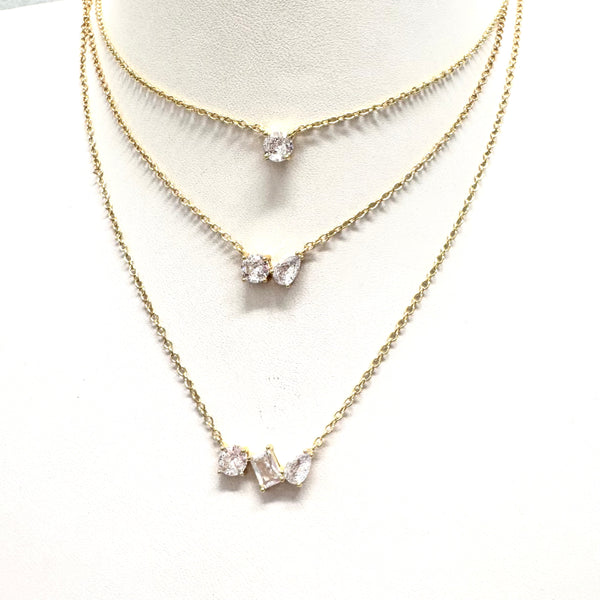 A Little Love From Your Little One(s)... Bracelet or Necklace