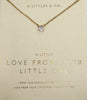 A Little Love From Your Little One(s)... Bracelet or Necklace