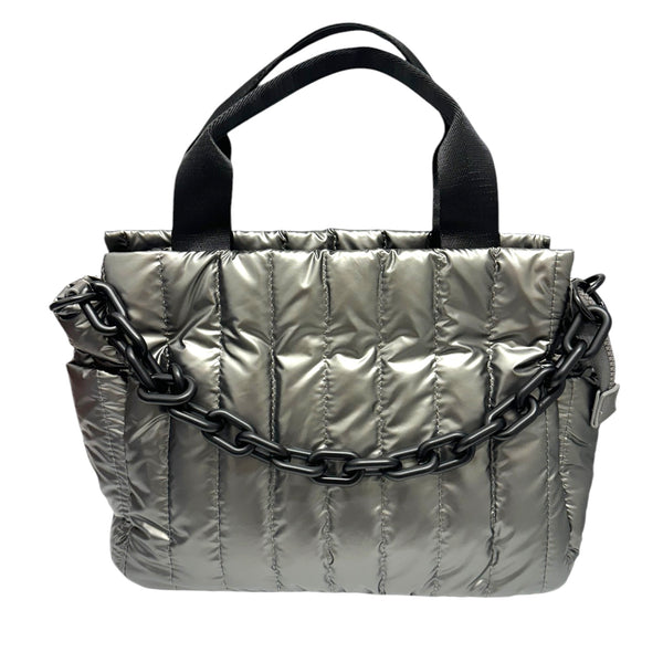 The Lightest  Nylon Bag Ever